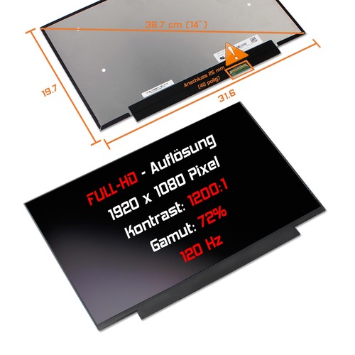 Display led opaco - display, adatto