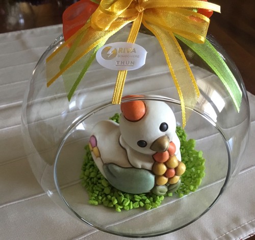 Thun gallina ester - thun,