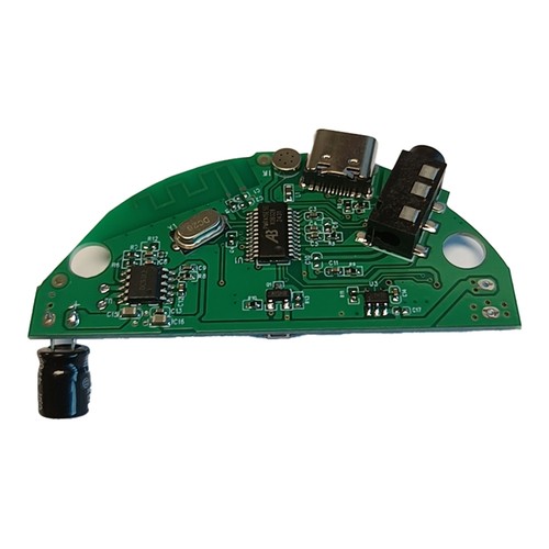 Modulo amplificatore bluetooth - modulo,