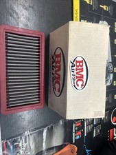 Filtro Aria Sportivo BMC per