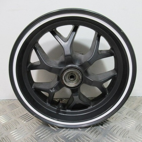 Cerchio anteriore mbk - mbk, 50