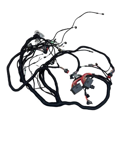 Electrex 215 2766 cablaggio - electrex,