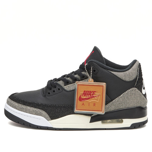Sneaker air jordan levi - sneaker,