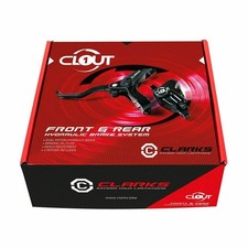 Set freni a disco idraulici