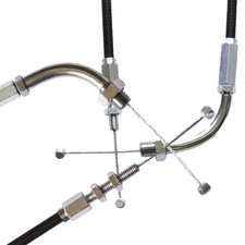 Kit Cavo Acceleratore Apri +