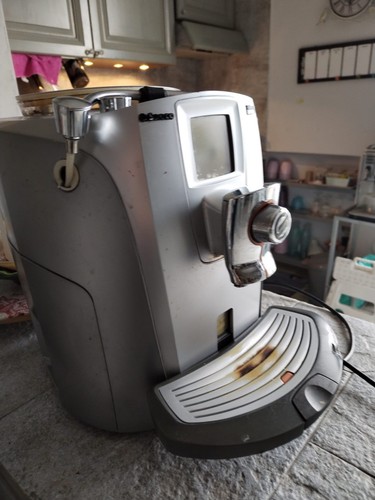 Saeco talea touch - talea,