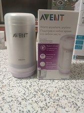 scaldabiberon portatile