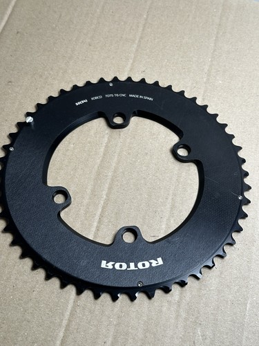 Corona rotore velocità - 11, 50
