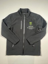 Giacca Monster Energy