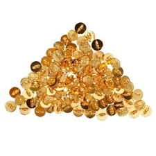  100 piccoli bottoni per