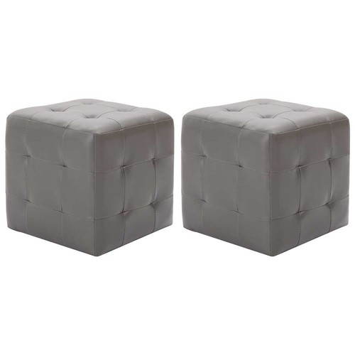 Pouf cubo in - 2x,