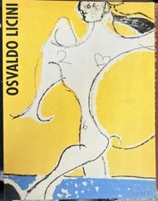 De Rosa OSVALDO LICINI una