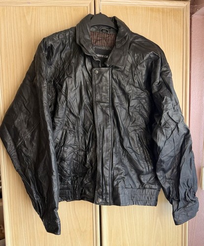 Bomber vintage pierre - bomber,