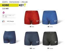 Pantaloncino volley pallavolo - volley,