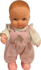 Bambola vintage LGTI Galoob