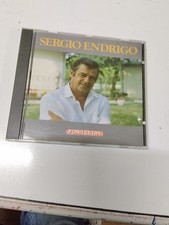 CD Musicale Sergio Endrigo
