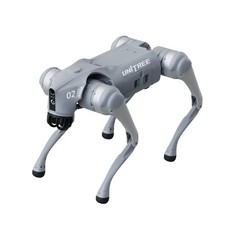 Unitree .Go2 Pro. Robot Dog.