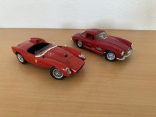 Bburago ferrari 250 testa - bburago,