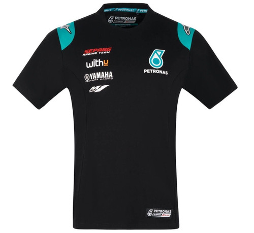 Shirt ufficiale vr46 - t-shirt,