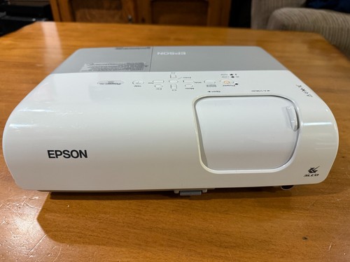 Proiettore lcd epson powerlite - proiettore,