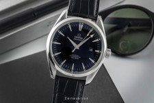 Omega Seamaster Aqua Terra