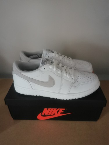 Nike air jordan retro - retro, low