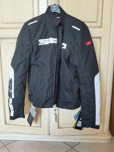 Giacca moto uomo spidi - moto,