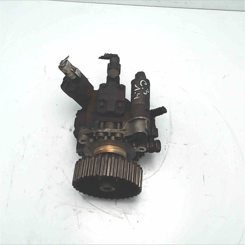 Pompa common rail iniezione - pompa,