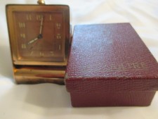 Sveglia da viaggio vintage