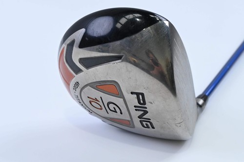 Ping g10 driver - driver, 10,5