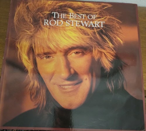 The best rod - the, wb