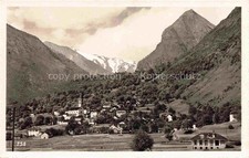 Aquila Blenio TI e Sosto Panorama