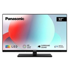 Panasonic TS-32N30AEZ TV LED (32 pollici (80 cm), HD-Ready, HDMI, Bluetooth)