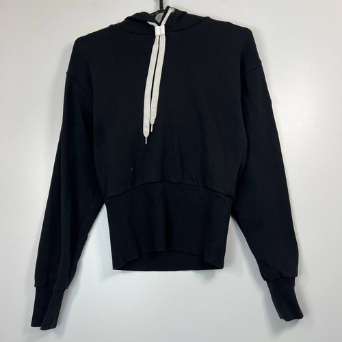 Moncler felpa donna con - moncler,