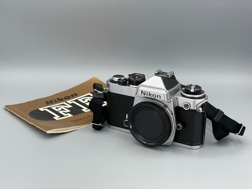 Corpo nikon 943 - corpo,