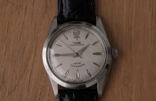 Orologio uomo vintage tudor - uomo,