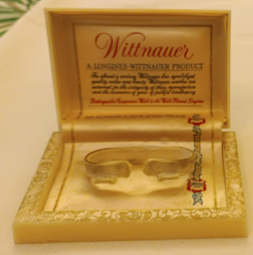Scatola box vintage - , per
