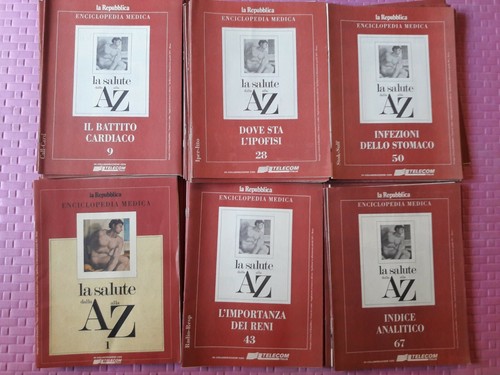 Repubblica enciclopedia - ,