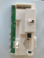 Scheda Comandi Lavatrice