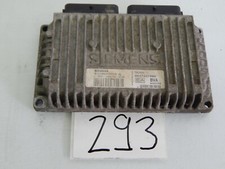 Citroen Xsara Centralina Del