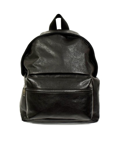 Mens large genuine black - large,