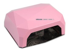 Lampada per ricostruzione