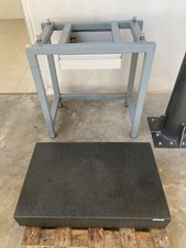 Piano Di Riscontro Composito Con Banco Livellabile