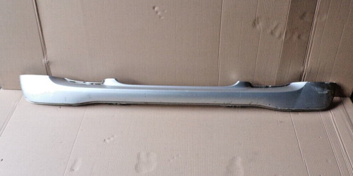 Spoiler paraurti a451 8850025 - spoiler,