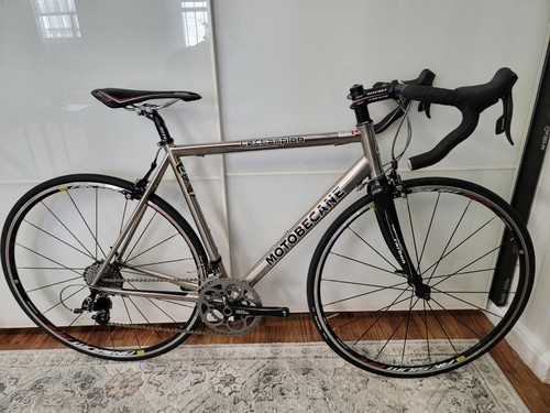 Motobecane champion cm - champion, 53