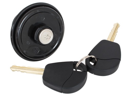 Tappo serbatoio carburante - tappo,