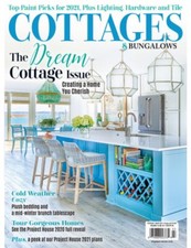 COTTAGES & BUNGALOWS FEB/MAR