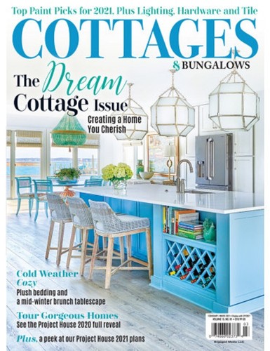 Cottages bungalows feb - &, feb/mar