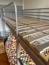 camera bimbo con letto a castello