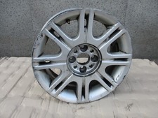 46841071 CERCHIO IN LEGA 4 FORI R15 FIAT MULTIPLA ANNO 2005 612X15H2 ET31.5